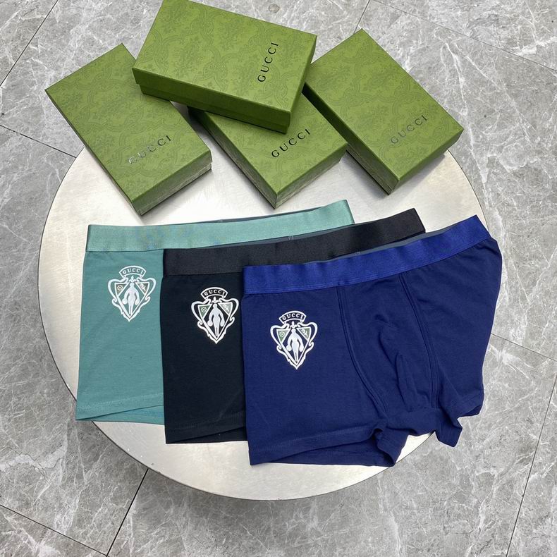 Gucci boxer L-3XL 010701